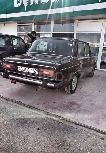 LADA (VAZ) 2106 1996, 57,882 km - 1.6 л - Cəlilabad