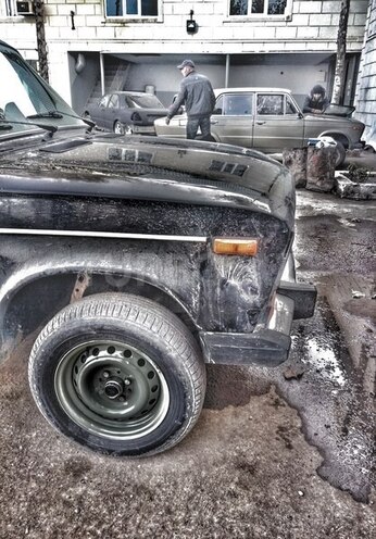 LADA (VAZ) 2106 1996, 57,882 km - 1.6 л - Cəlilabad