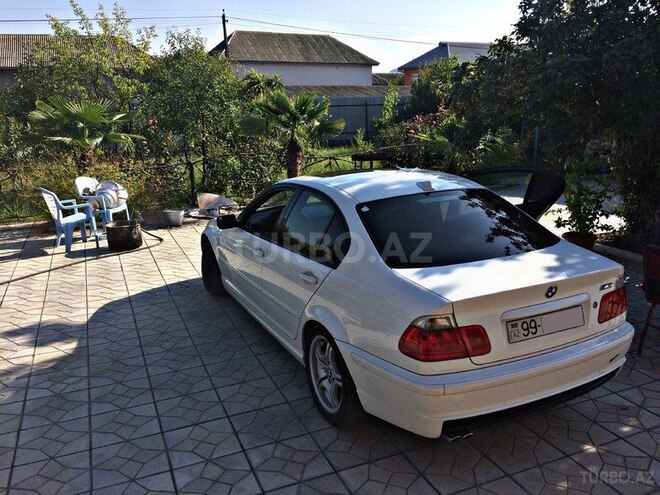 BMW 320 2000, 179,000 km - 2.0 л - Masallı