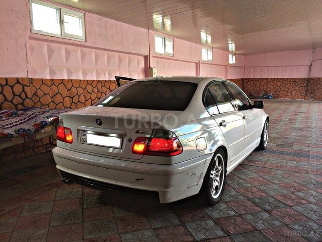 BMW 320 2000, 179,000 km - 2.0 л - Masallı