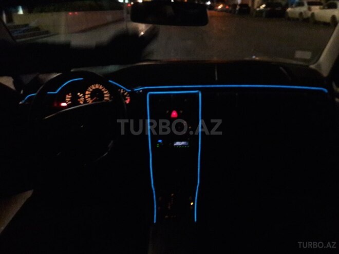 Mercedes E 240 1999, 373,469 km - 2.4 l - Bakı