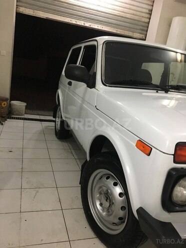 LADA (VAZ) Niva 2013, 106,000 km - 0.2 l - Bakı