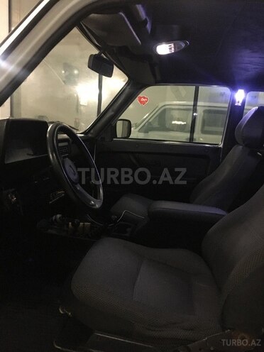 LADA (VAZ) Niva 2013, 106,000 km - 0.2 l - Bakı