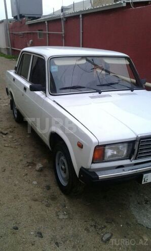 LADA (VAZ) 2107 2005, 91,700 km - 1.6 l - Bakı
