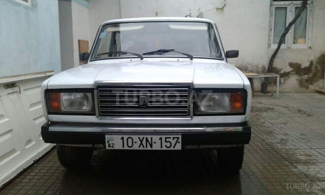 LADA (VAZ) 2107 2005, 91,700 km - 1.6 l - Bakı