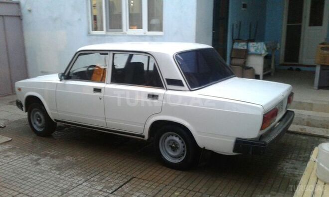 LADA (VAZ) 2107 2005, 91,700 km - 1.6 l - Bakı