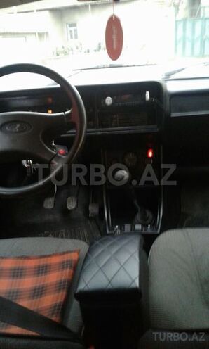 LADA (VAZ) 2107 2005, 91,700 km - 1.6 l - Bakı