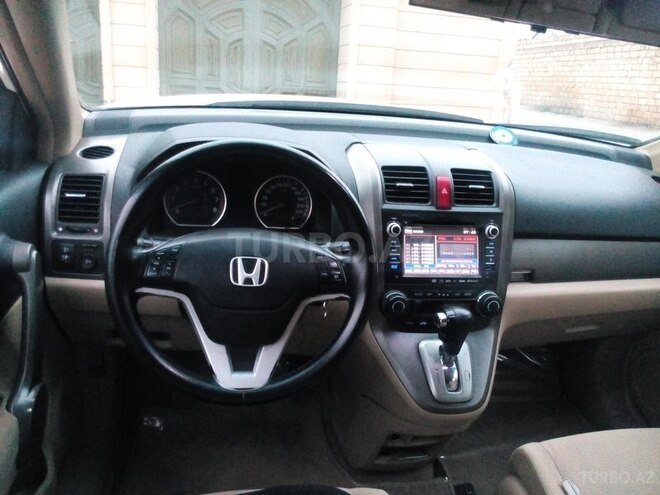 Honda CR-V 2008, 140,000 km - 2.4 l - Bakı