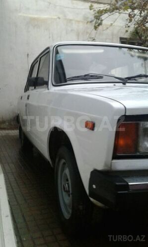 LADA (VAZ) 2107 2005, 91,700 km - 1.6 l - Bakı