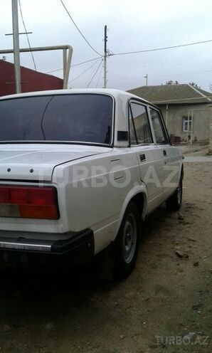 LADA (VAZ) 2107 2005, 91,700 km - 1.6 l - Bakı