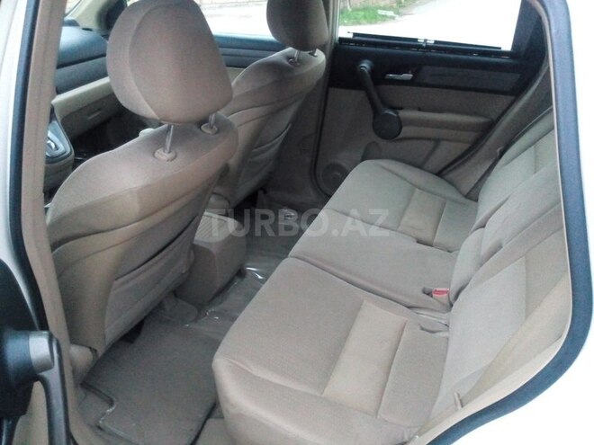 Honda CR-V 2008, 140,000 km - 2.4 l - Bakı