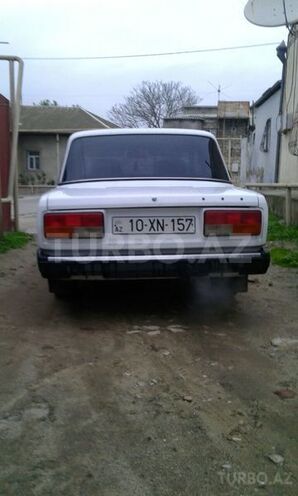 LADA (VAZ) 2107 2005, 91,700 km - 1.6 l - Bakı