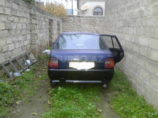 ZAZ Slavuta 2004, 210,000 km - 1.2 l - Bakı