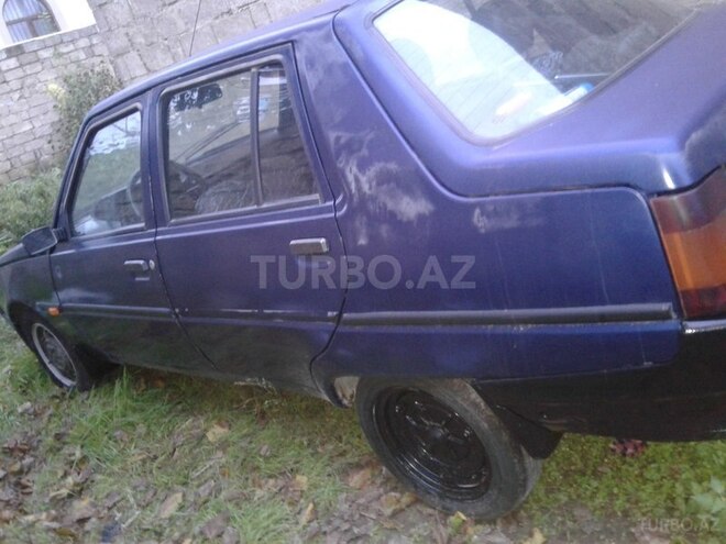 ZAZ Slavuta 2004, 210,000 km - 1.2 l - Bakı