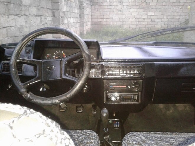 ZAZ Slavuta 2004, 210,000 km - 1.2 l - Bakı