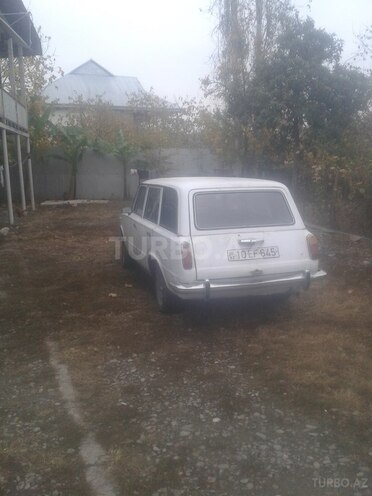 LADA (VAZ) 2102 1983, 86,750 km - 1.3 l - Göyçay