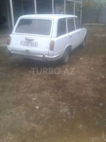 LADA (VAZ) 2102 1983, 86,750 km - 1.3 l - Göyçay