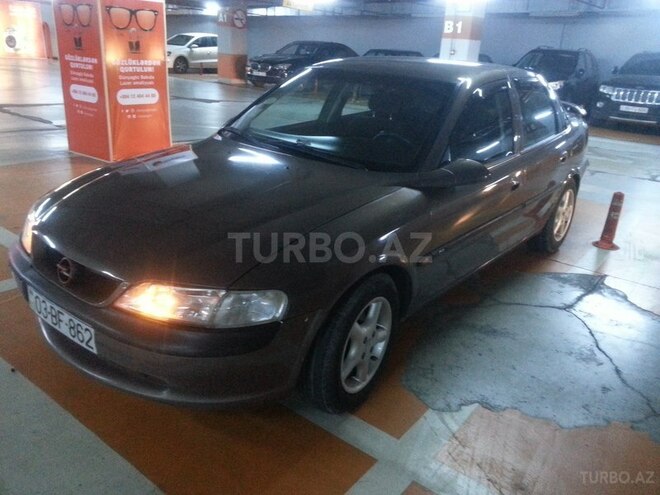 Opel Vectra 1998, 318,241 km - 1.8 l - Xırdalan