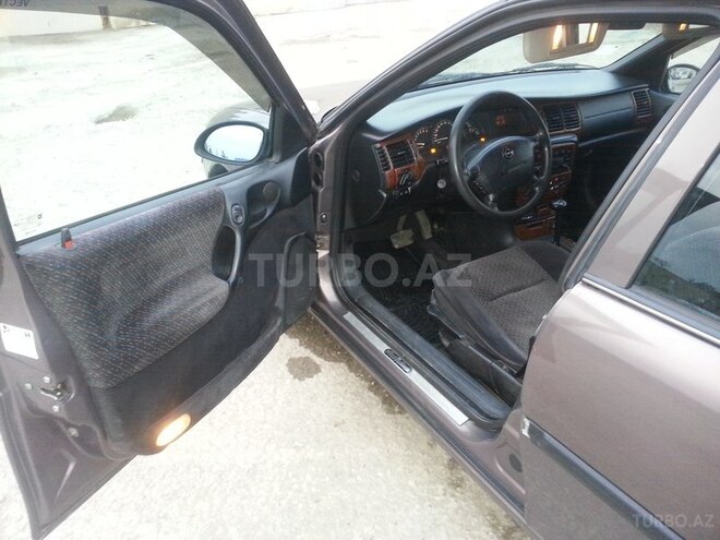 Opel Vectra 1998, 318,241 km - 1.8 l - Xırdalan