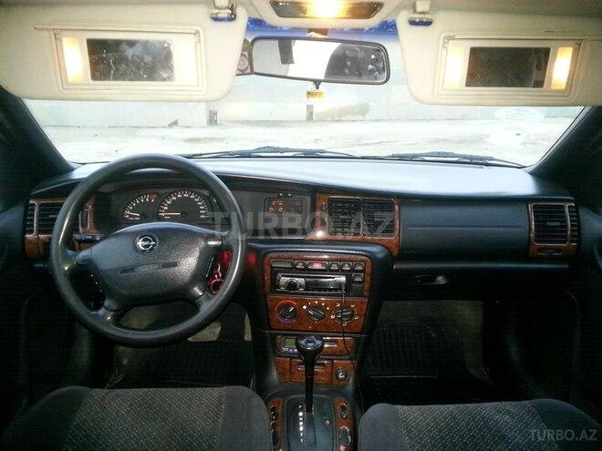 Opel Vectra 1998, 318,241 km - 1.8 l - Xırdalan