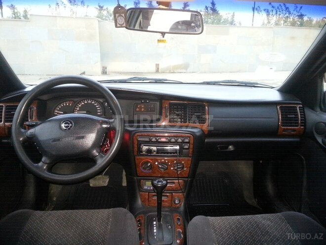 Opel Vectra 1998, 318,241 km - 1.8 l - Xırdalan