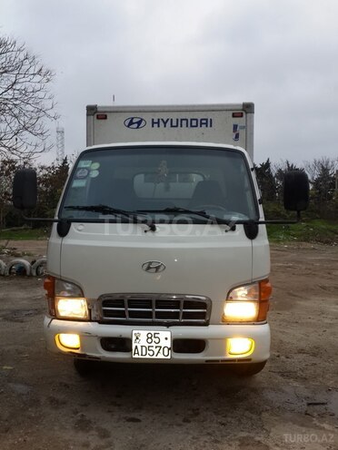 Hyundai HD-45 2010, 187,942 km - 2.4 л - Bakı