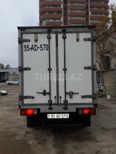 Hyundai HD-45 2010, 187,942 km - 2.4 л - Bakı