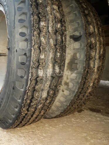 Hyundai HD-45 2010, 187,942 km - 2.4 л - Bakı