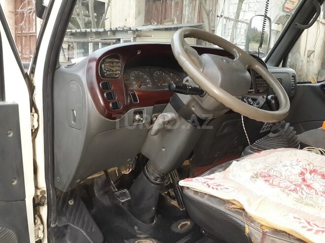 Hyundai HD-45 2010, 187,942 km - 2.4 л - Bakı