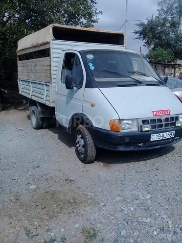GAZ 24 1998, 0 km - 16.0 л - İmişli
