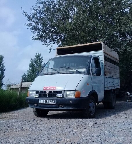 GAZ 24 1998, 0 km - 16.0 л - İmişli