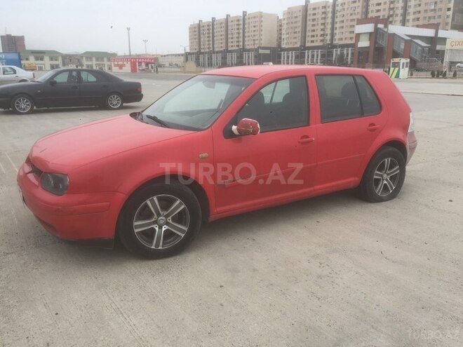Volkswagen Golf 1999, 250,000 km - 0.6 l - Xırdalan