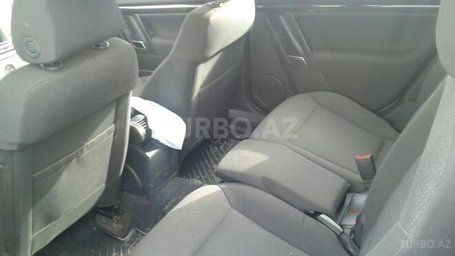 Opel Signum 2003, 314,000 km - 2.2 l - Bakı