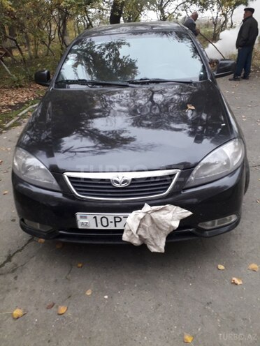 Daewoo Gentra 2014, 180,000 km - 1.5 l - Bakı