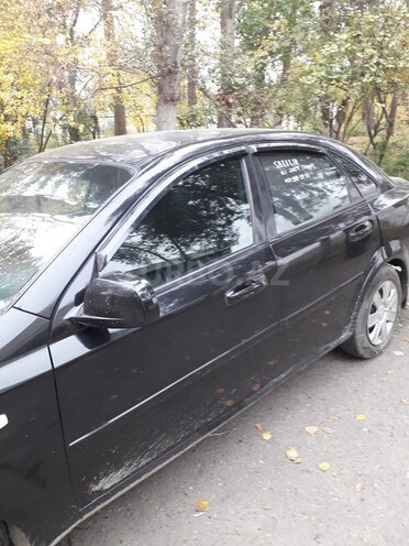 Daewoo Gentra 2014, 180,000 km - 1.5 l - Bakı