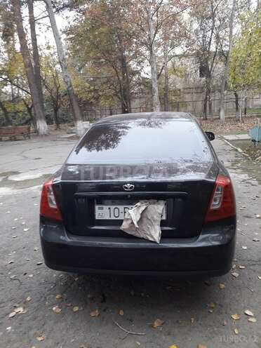 Daewoo Gentra 2014, 180,000 km - 1.5 l - Bakı