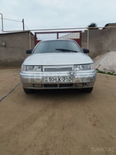 LADA (VAZ) 2110 2003, 340,820 km - 1.6 l - Bakı