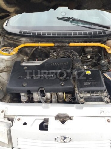 LADA (VAZ) 2110 2003, 340,820 km - 1.6 l - Bakı