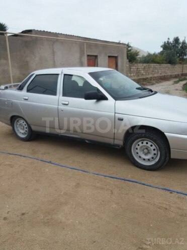LADA (VAZ) 2110 2003, 340,820 km - 1.6 l - Bakı
