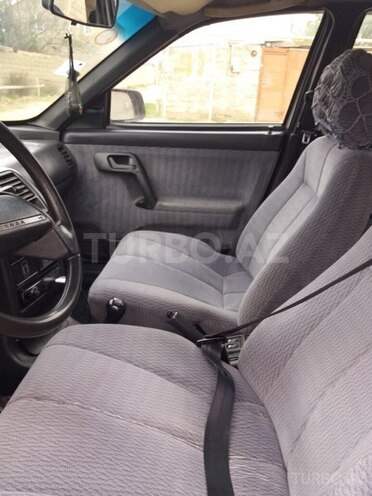 LADA (VAZ) 2110 2003, 340,820 km - 1.6 l - Bakı