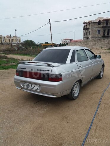 LADA (VAZ) 2110 2003, 340,820 km - 1.6 l - Bakı