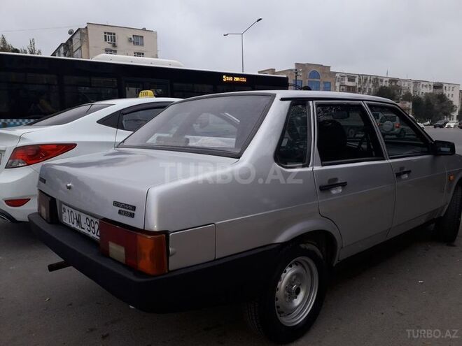 LADA (VAZ) 21099 2002, 148,211 km - 1.6 l - Sumqayıt