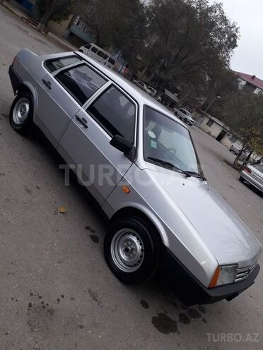 LADA (VAZ) 21099 2002, 148,211 km - 1.6 l - Sumqayıt