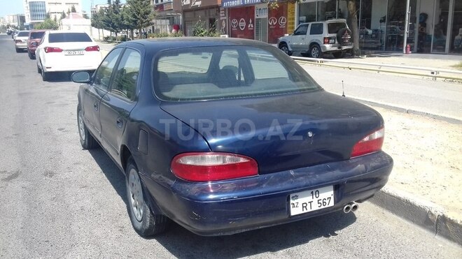 Kia Clarus 1997, 182,300 km - 2.0 l - Bakı