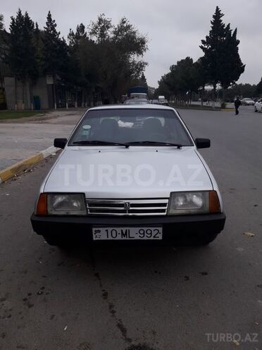 LADA (VAZ) 21099 2002, 148,211 km - 1.6 l - Sumqayıt
