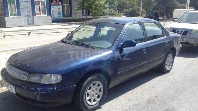 Kia Clarus 1997, 182,300 km - 2.0 l - Bakı