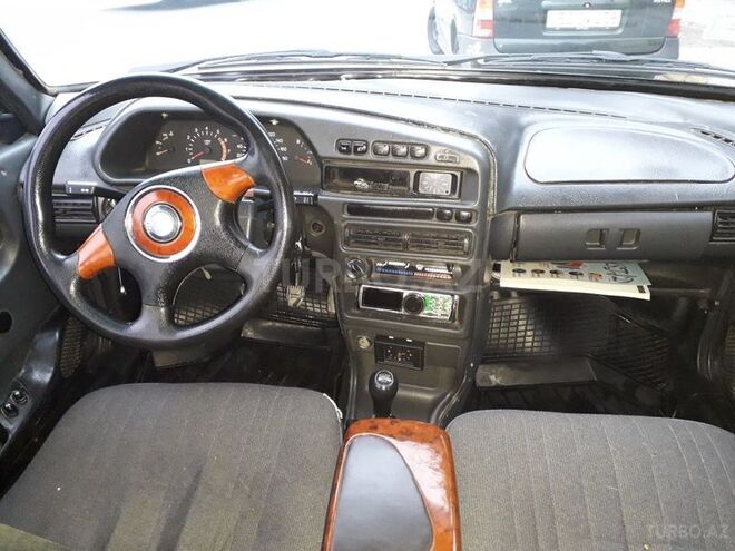 LADA (VAZ) 21099 2002, 148,211 km - 1.6 l - Sumqayıt