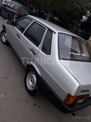 LADA (VAZ) 21099 2002, 148,211 km - 1.6 l - Sumqayıt