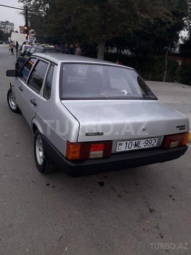 LADA (VAZ) 21099 2002, 148,211 km - 1.6 l - Sumqayıt