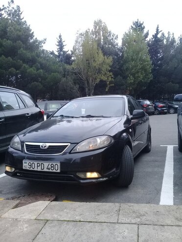 Daewoo Gentra 2014, 165,850 km - 1.5 l - Bakı